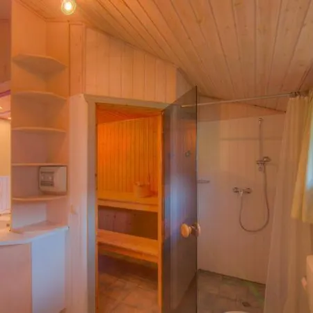 Casa vacanze Seeschwalbe 162 Mirow