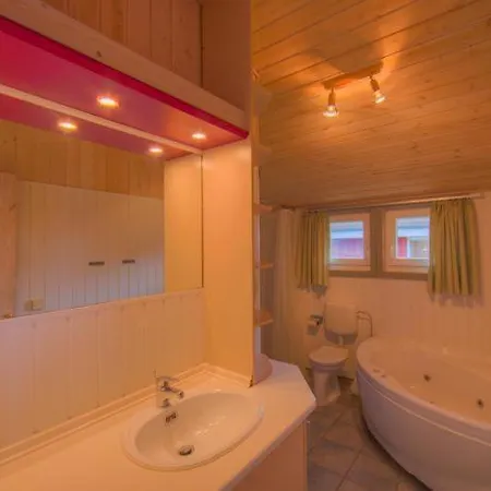 Seeschwalbe 162 Casa vacanze *