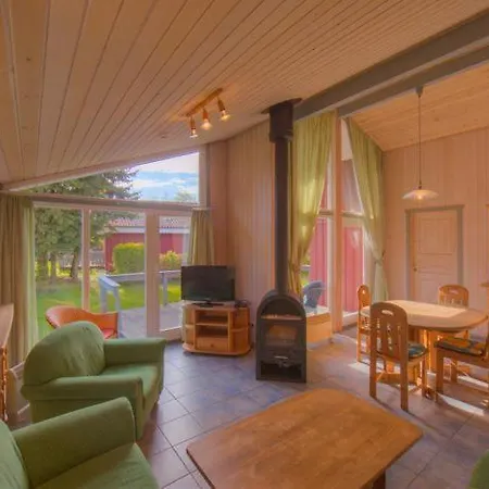 Seeschwalbe 162 Casa vacanze Mirow