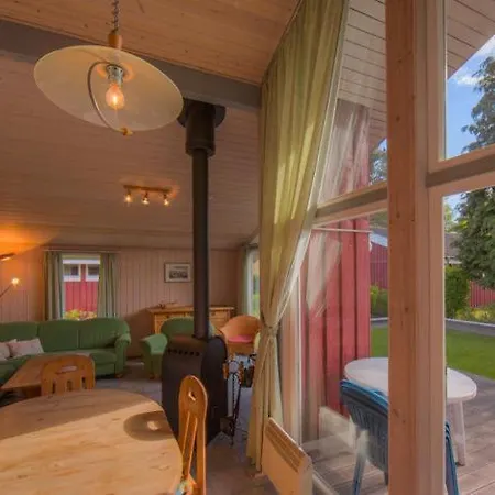 Seeschwalbe 162 Casa vacanze