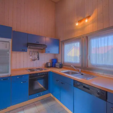 Seeschwalbe 162 Casa vacanze *