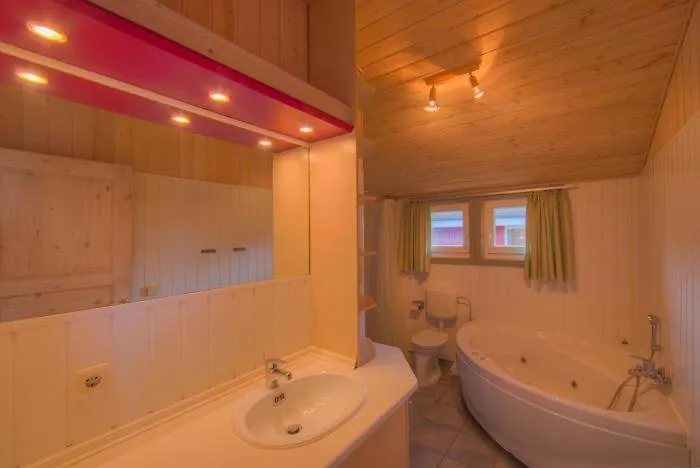 Seeschwalbe 162 בית נופש *