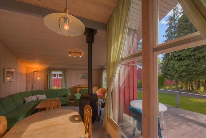 Seeschwalbe 162 בית נופש